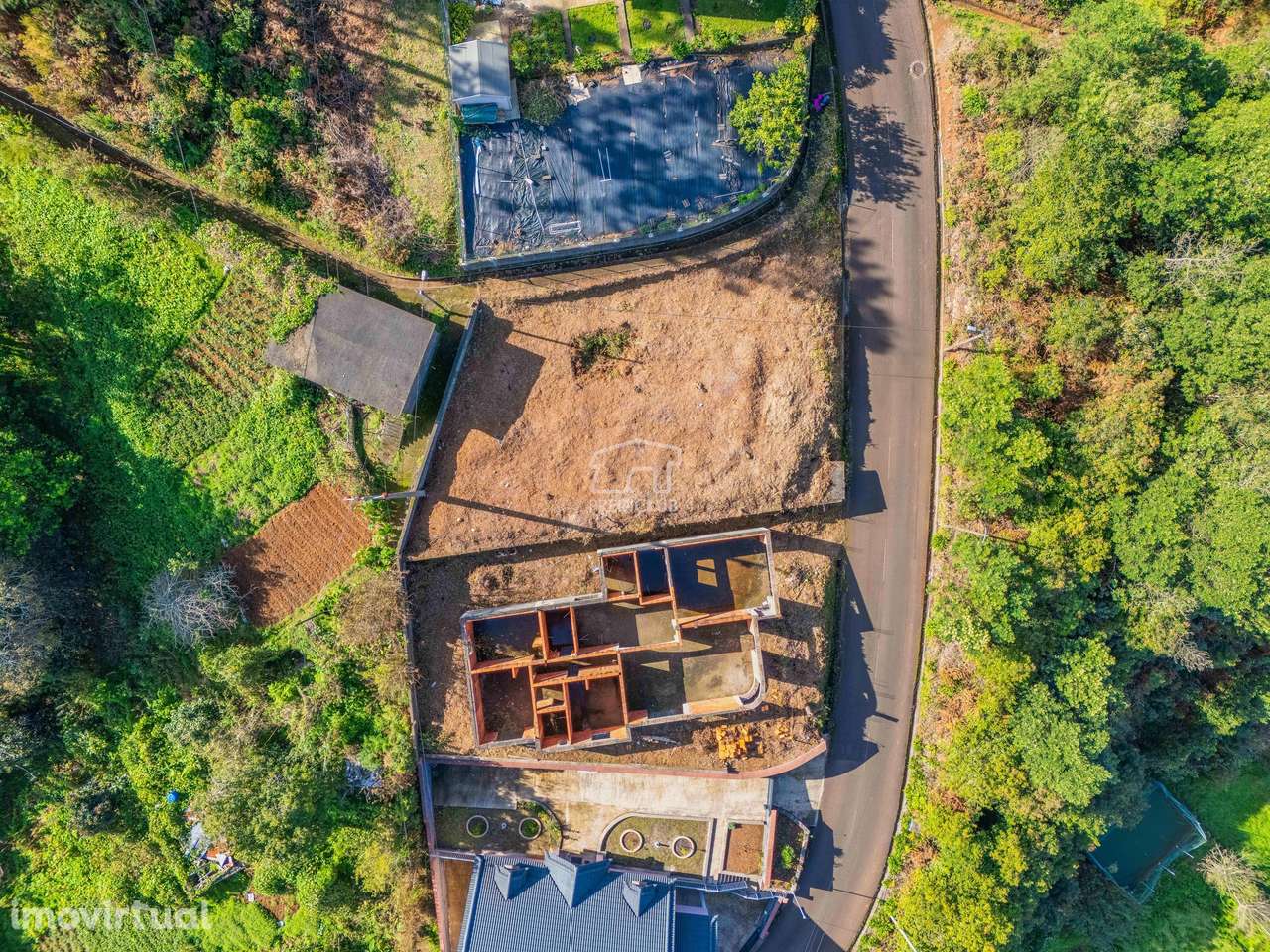 Terreno 860 m2 - Santana - Grande imagem: 3/13