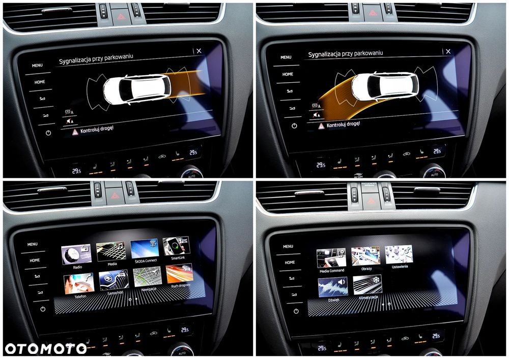 Skoda Octavia 1.6 TDI Premium Edition - 38