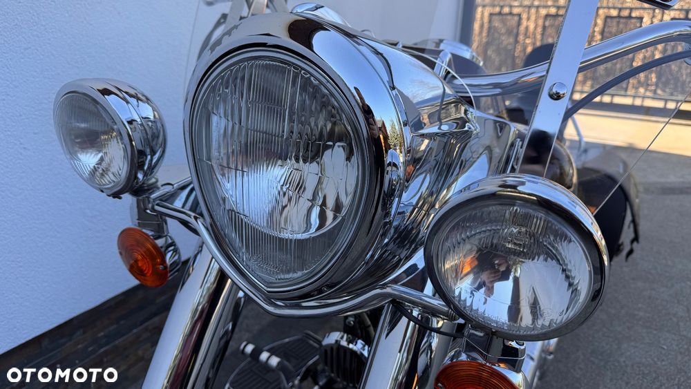 Indian Chief - 15