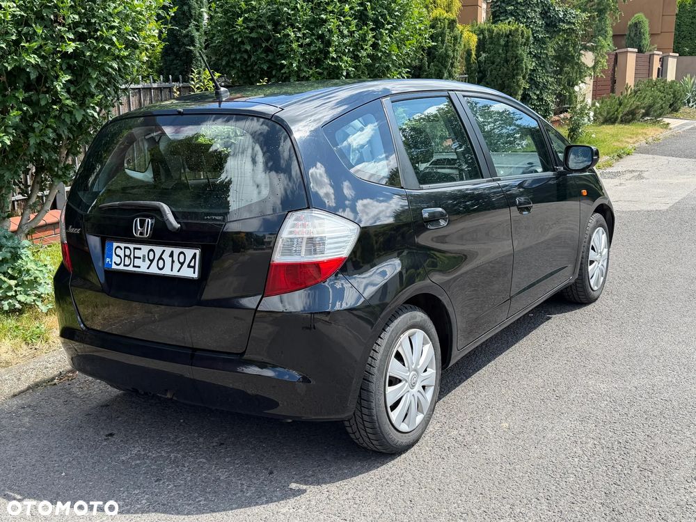 Honda Jazz 1.2 i-VTEC 50 Jahre Edition - 8