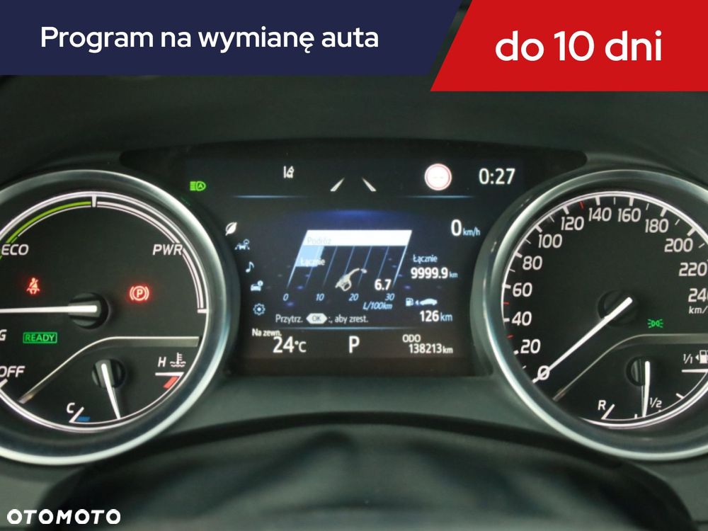 Toyota Camry - 10