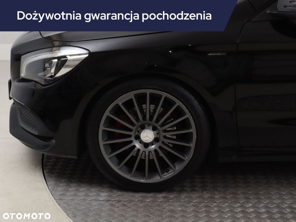 Mercedes-Benz CLA - 17