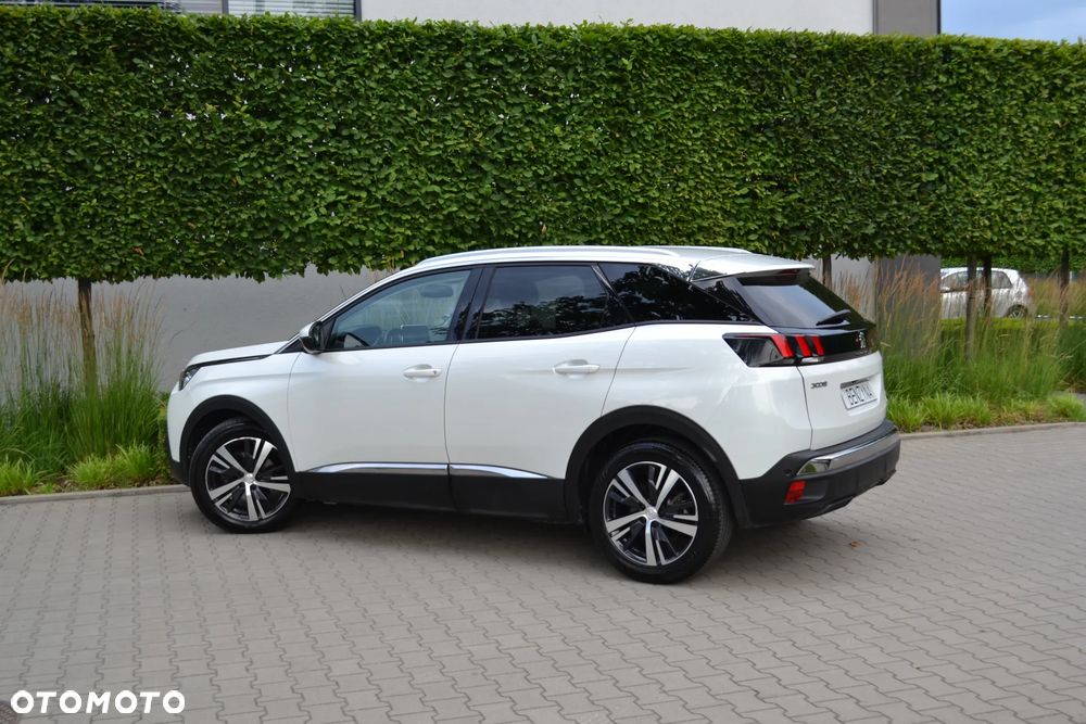 Peugeot 3008 - 4