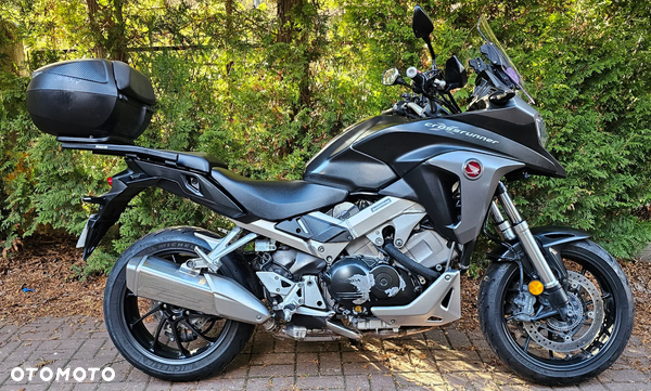 Honda VFR