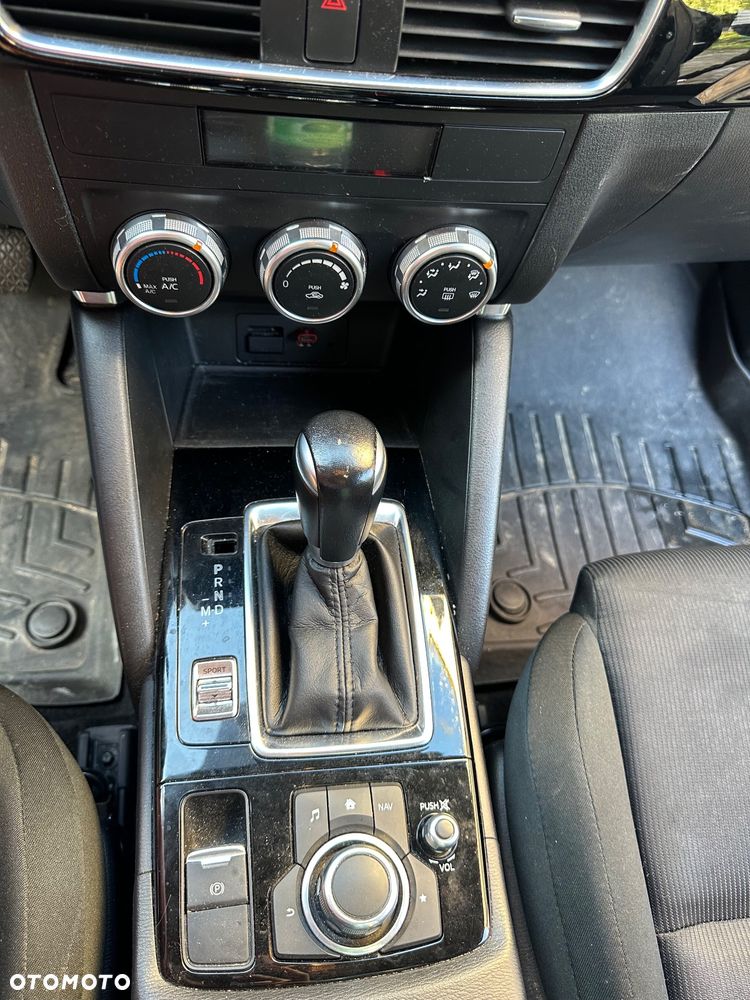 Mazda CX-5 2.5 Skypassion i-ELoop - 12