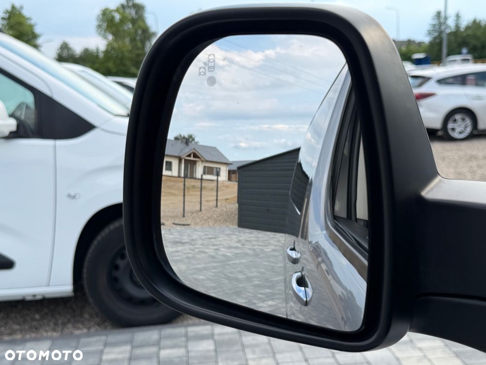 Opel Zafira 2.0 CDTI Long Business VIP - 34