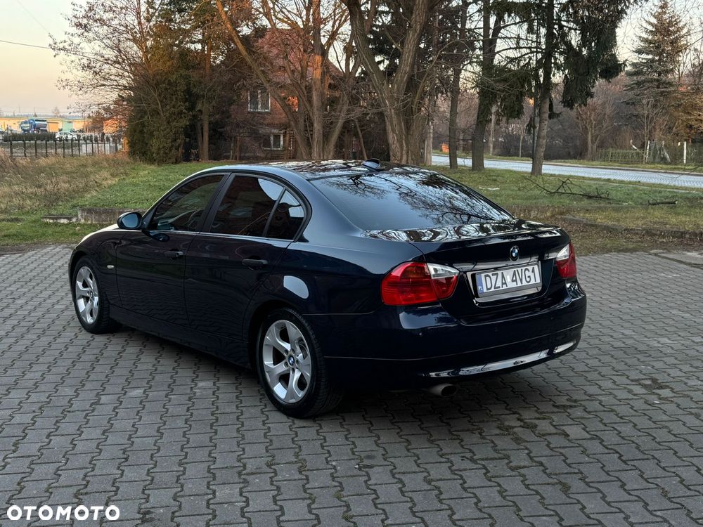 BMW Seria 3 - 3