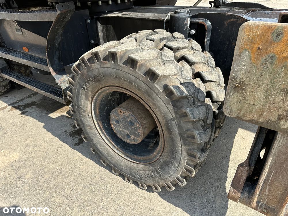 Caterpillar M318F - 25