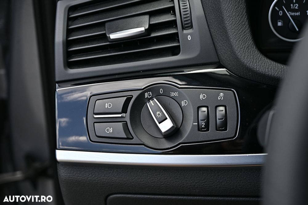 BMW X3 - 31