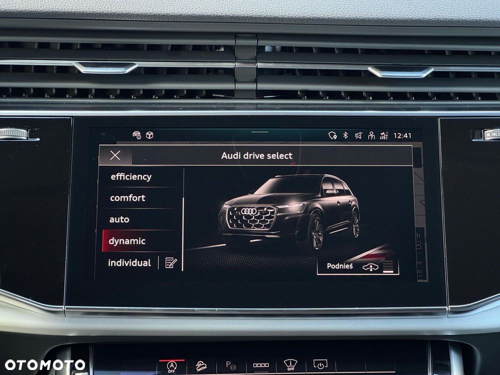 Audi Q7 55 TFSI mHEV Quattro S Line Tiptr - 22