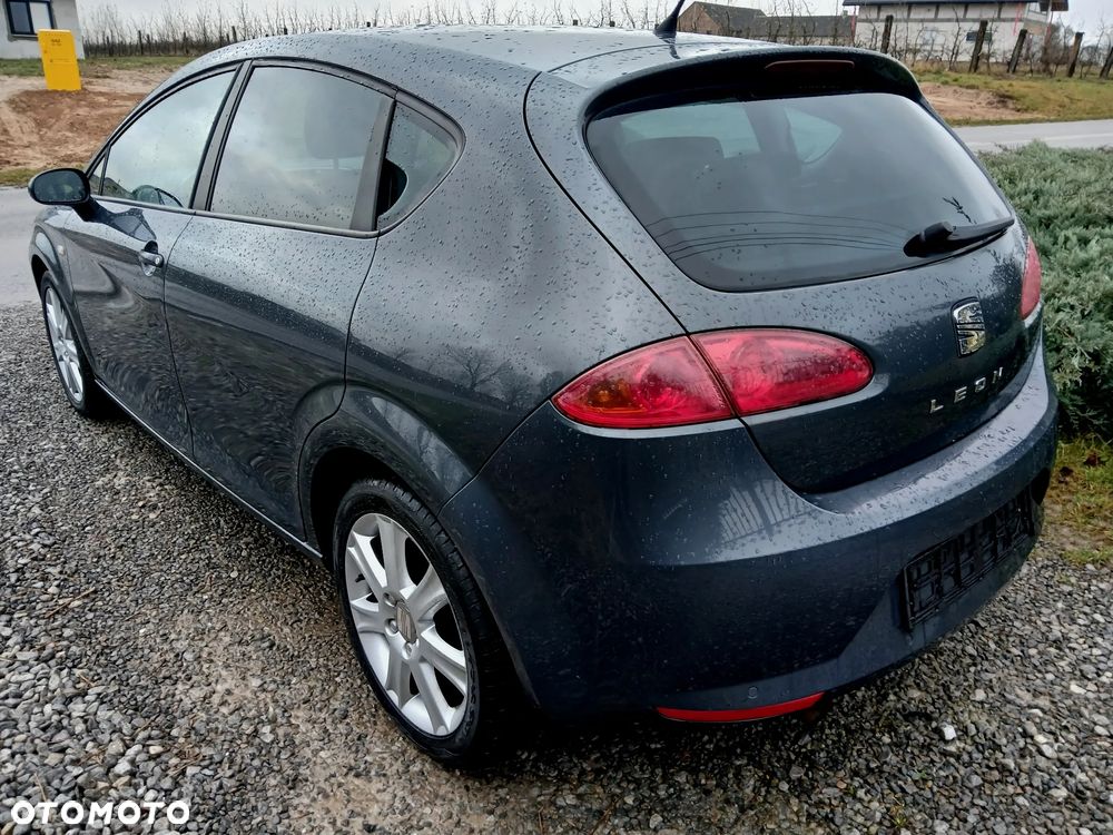 Seat Leon 1.6 Style - 24