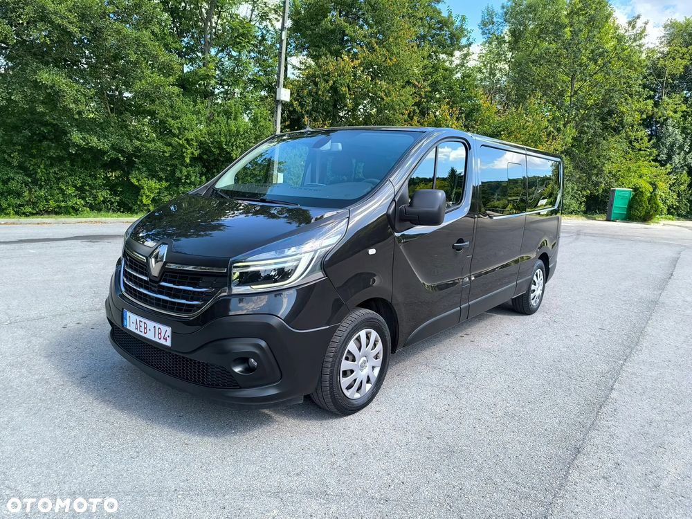 Renault Trafic Grand SpaceClass 2.0 dCi EDC - 1