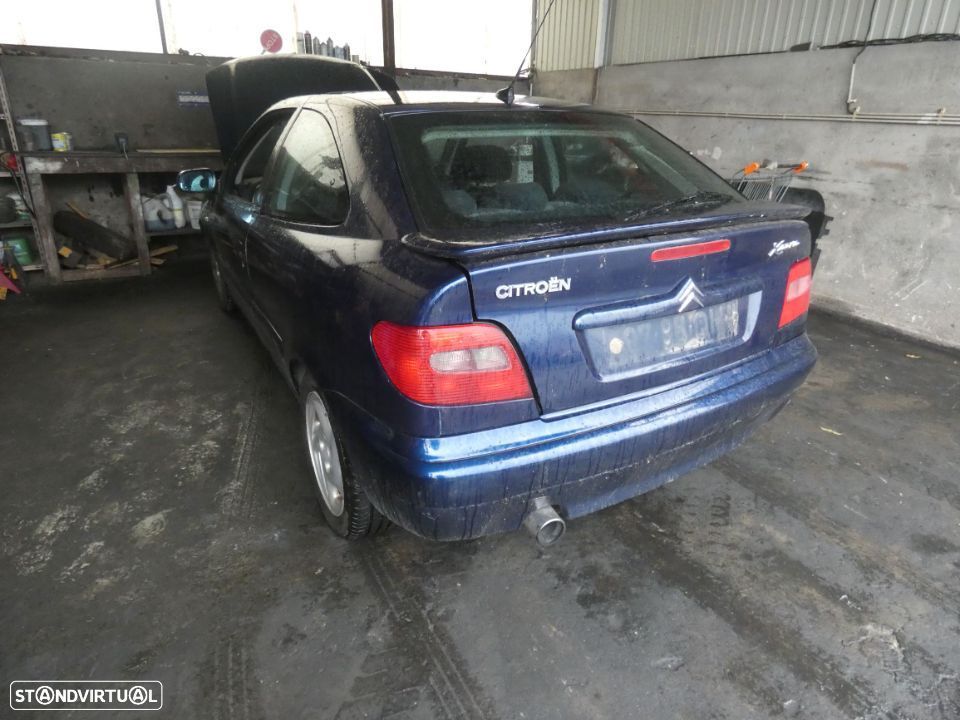 Citroen Xsara 2003 para venda em peças - 2