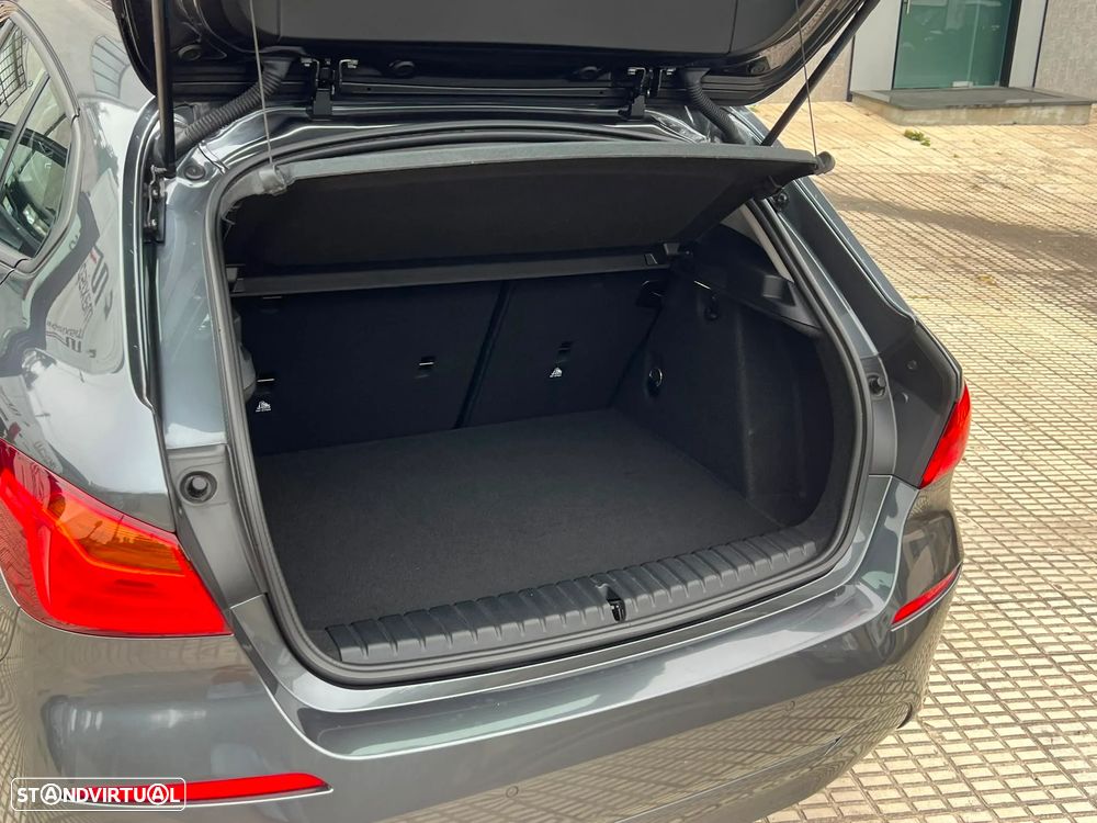 BMW 116 - 19