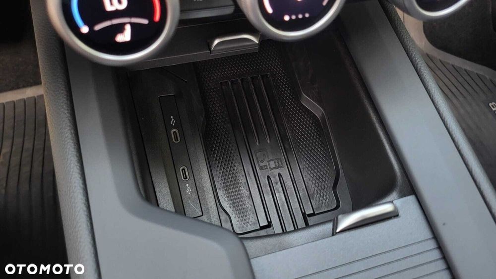 Skoda Superb - 25