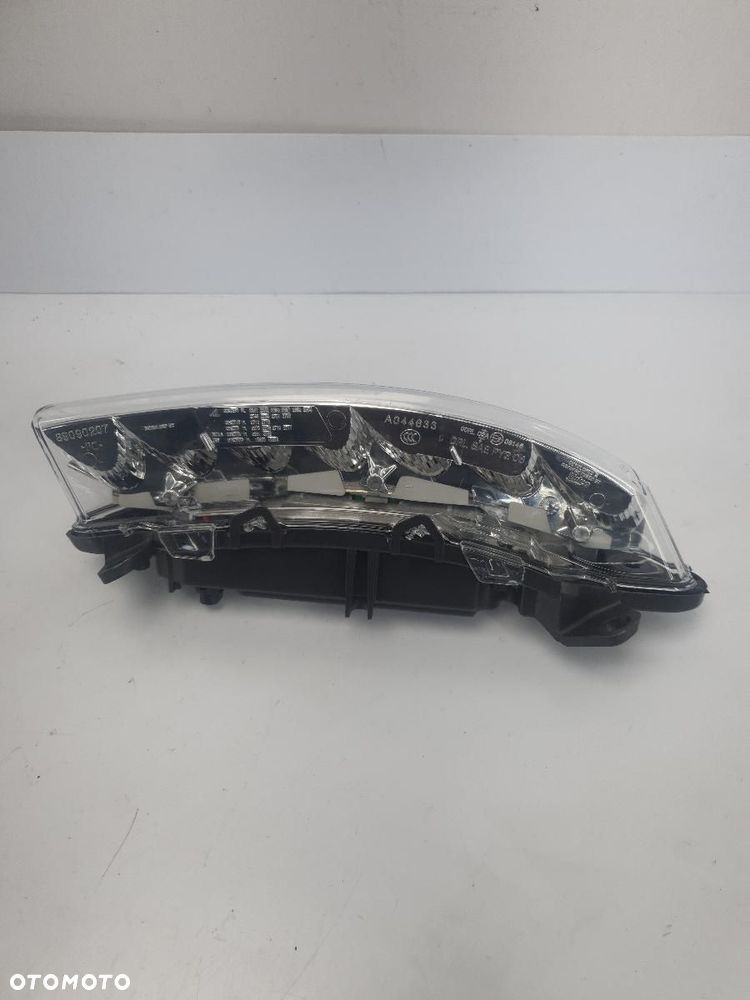 NOWY ORYGINAŁ LAMPA LED DRL LEWA MERCEDES W204 W221 CLS AMG A2218201756 - 3