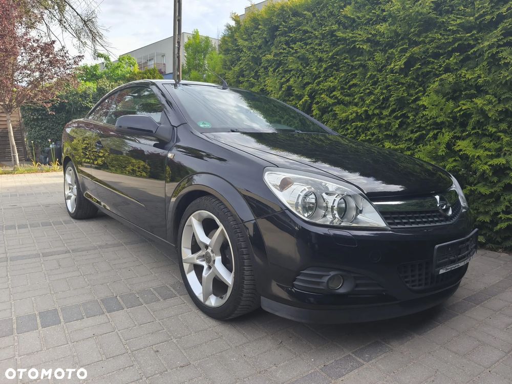 Opel Astra 1.8 Cosmo - 3