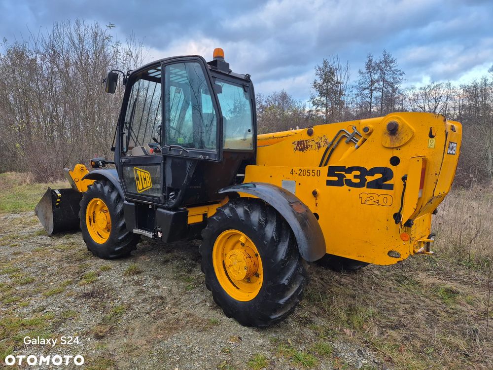 JCB 532-120 - 3