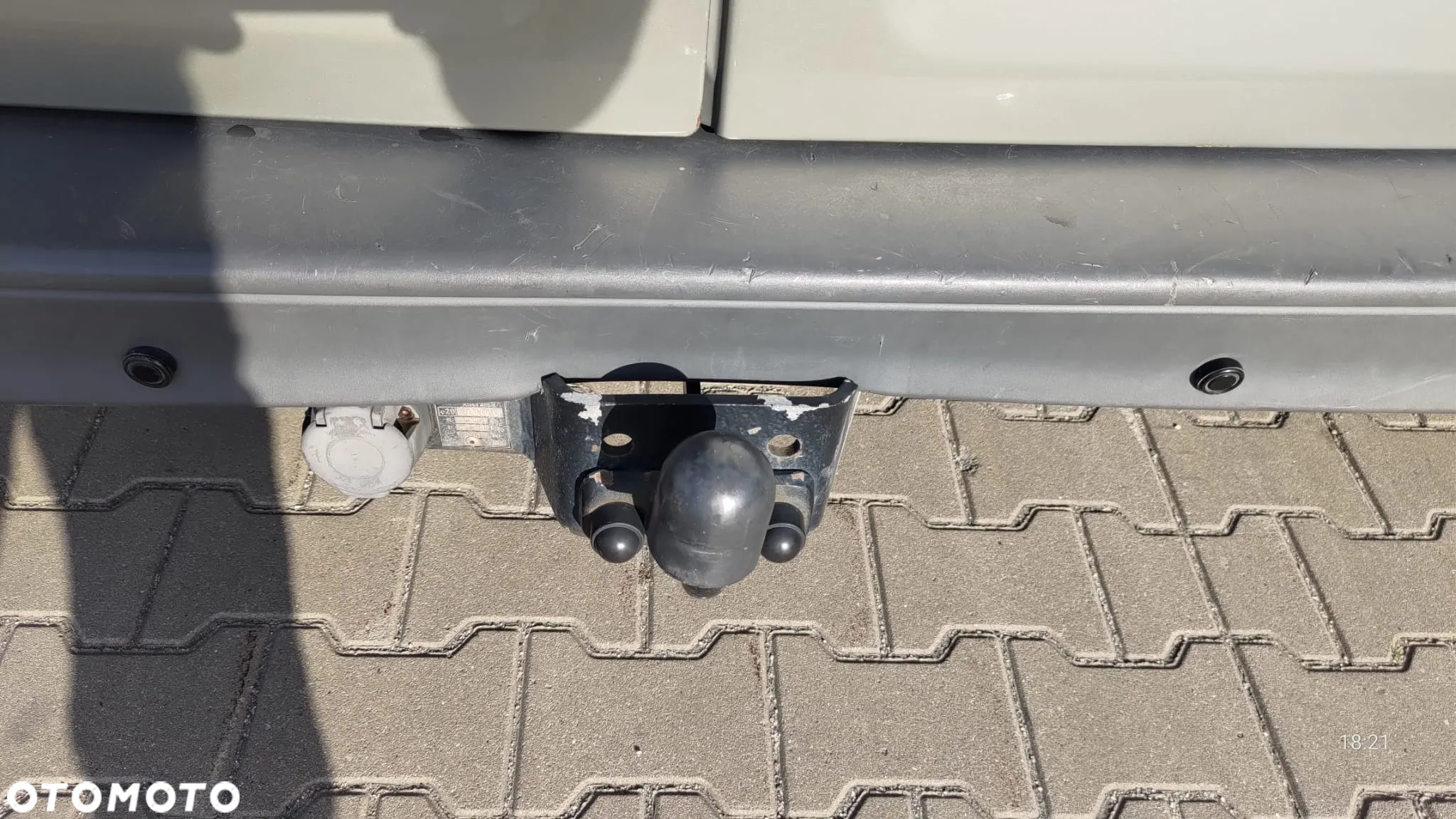 Renault Trafic L2H1 - 10