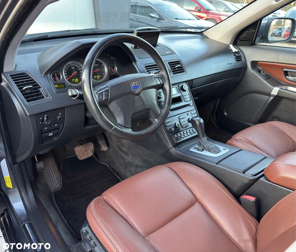 Volvo XC 90 3.2 Summum - 15