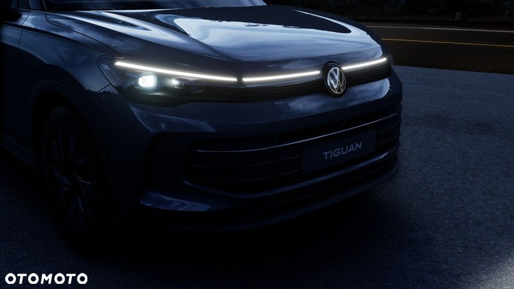 Volkswagen Tiguan 2.0 TDI Life Plus DSG - 17