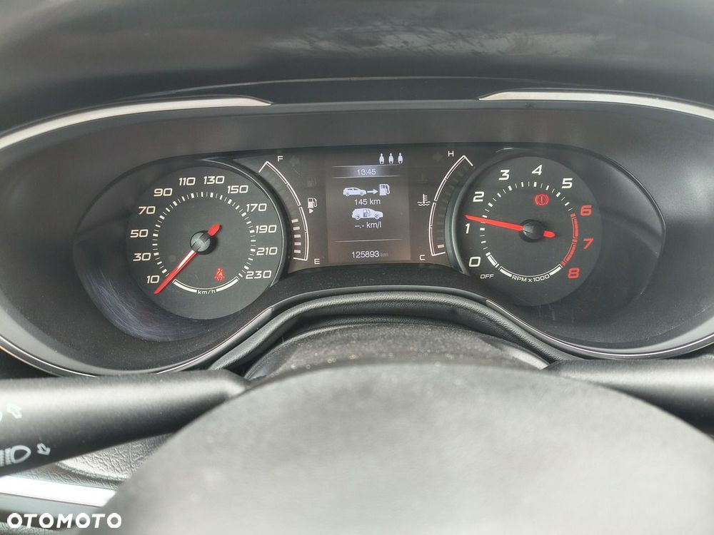 Fiat Tipo 1.4 16v Lounge - 8