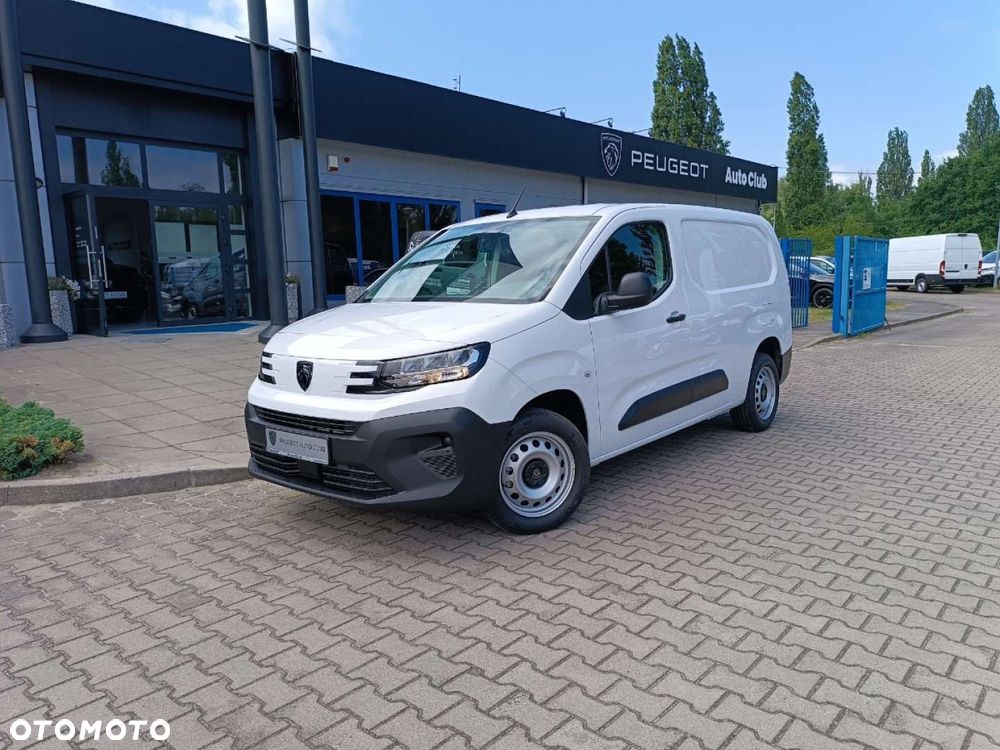 Peugeot Partner - 3