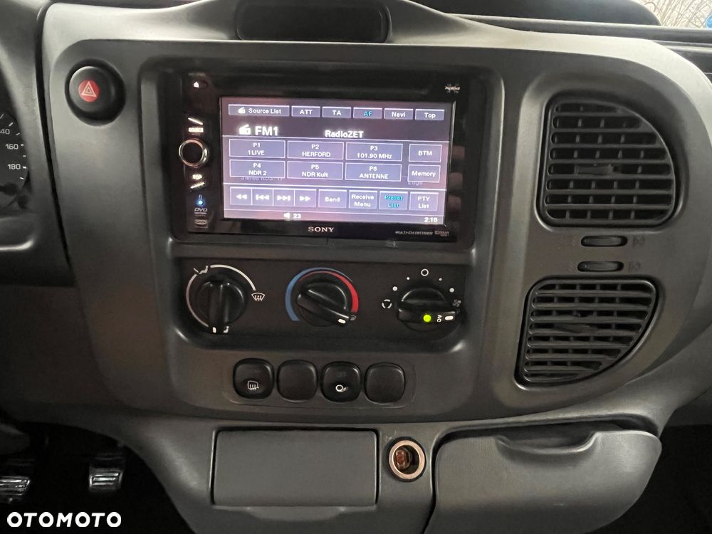 Ford Transit Laika - 25