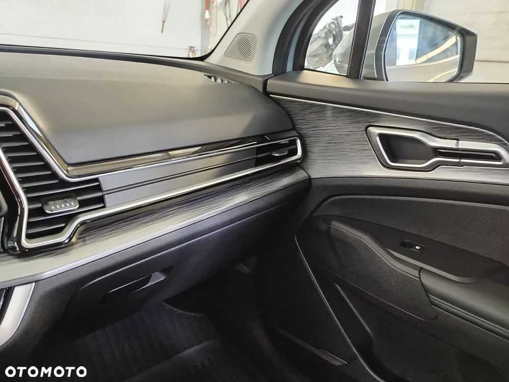 Kia Sportage 1.6 T-GDI L 4WD DCT - 18