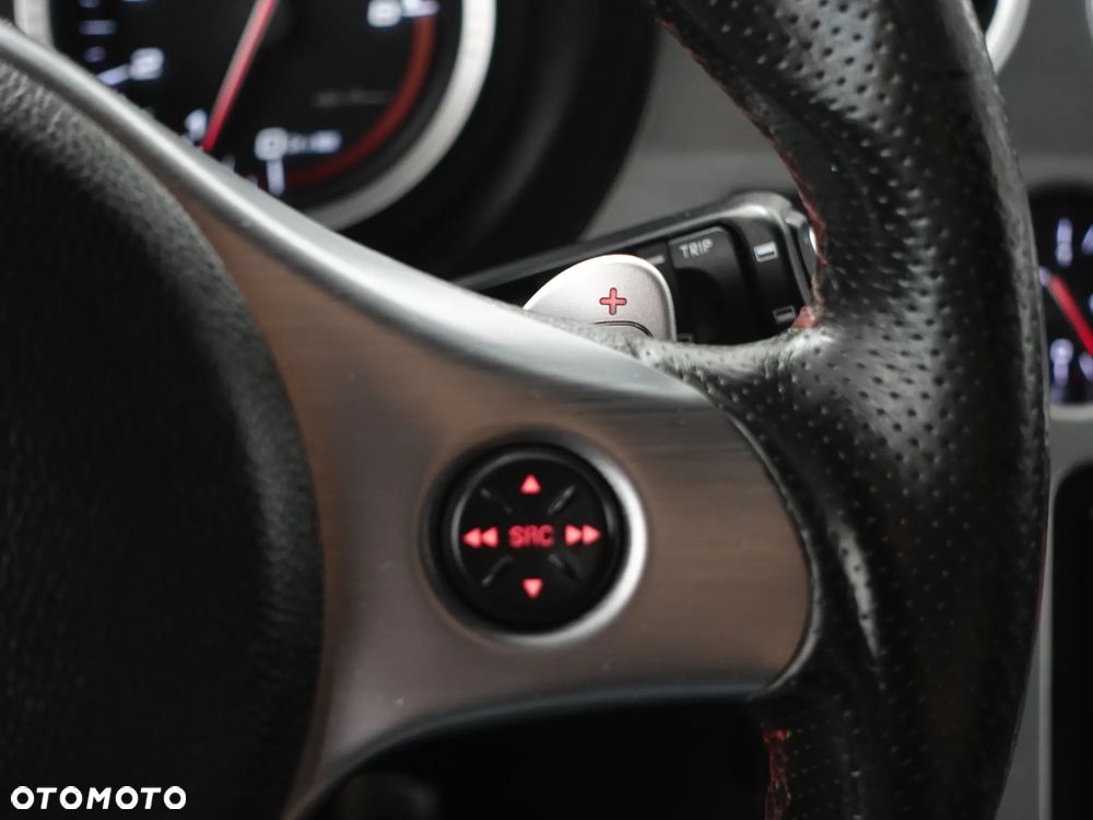 Alfa Romeo 159 2.2 JTS 16V Selespeed ti - 37
