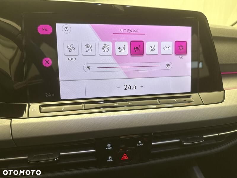 Volkswagen Golf 1.5 TSI EVO Life - 16