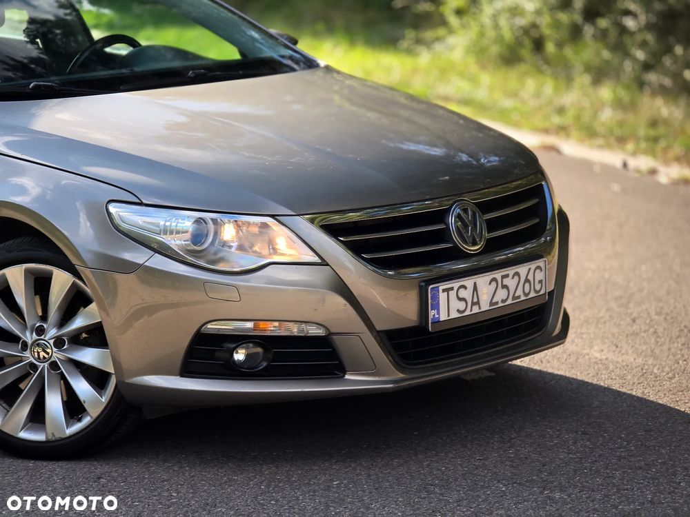 Volkswagen Passat CC 1.8 TSI Individual - 33