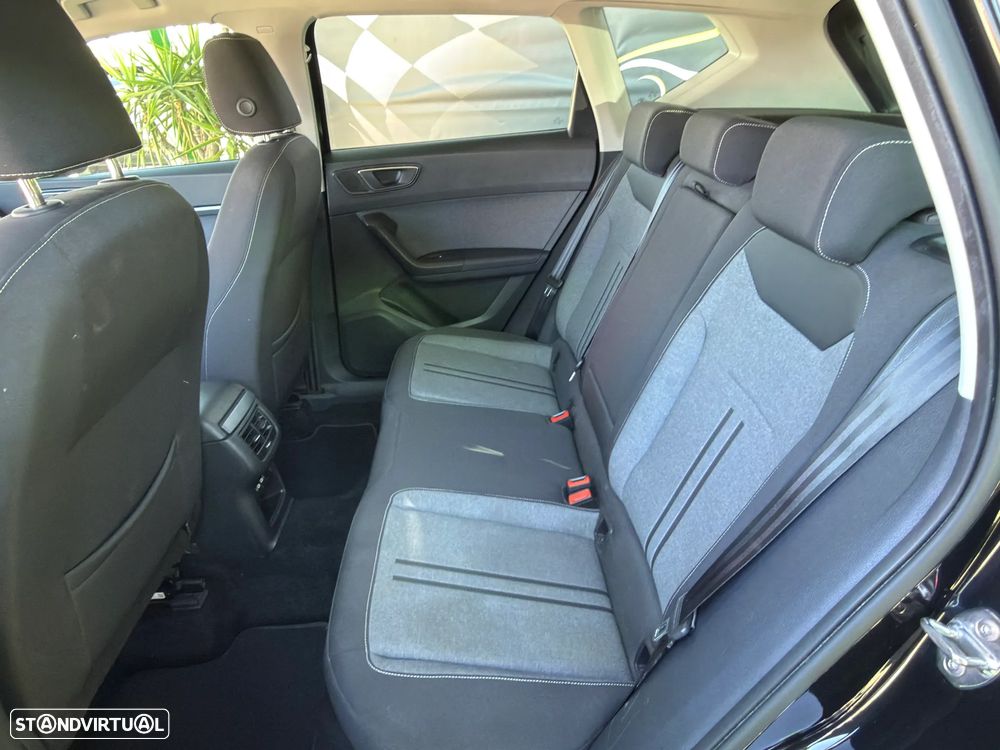 SEAT Ateca 2.0 TDI Style - 15
