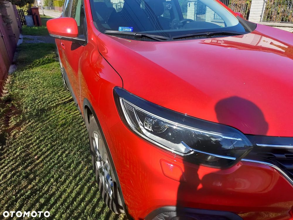 Renault Kadjar 1.3 TCe FAP Easy Life - 13