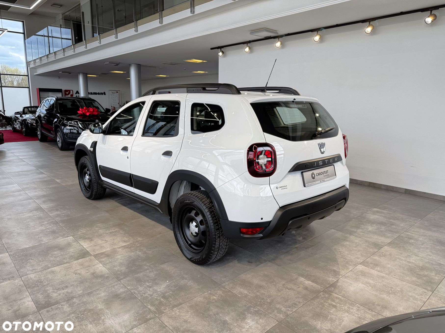 Dacia Duster - 7