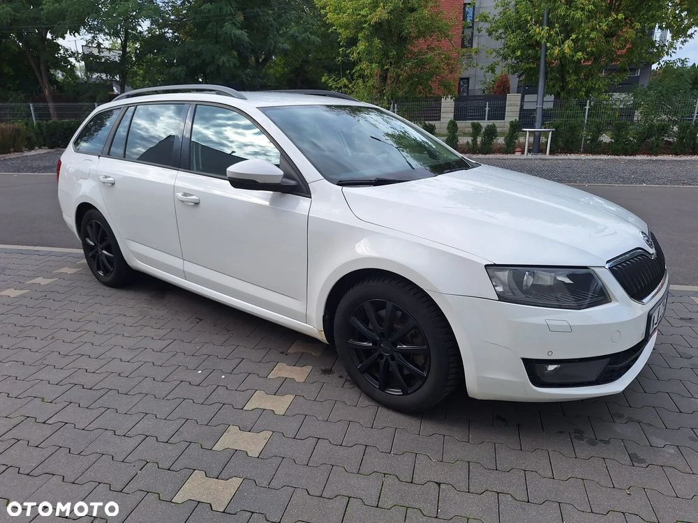 Skoda Octavia 1.8 TSI Edition - 4
