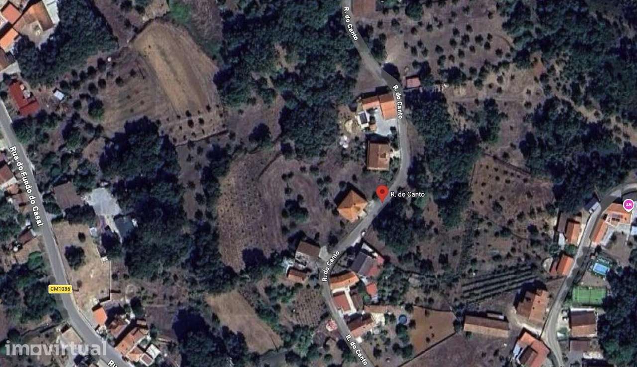 Terreno para Construção em Santiago da Guarda – Ansião - Grande imagem: 5/5