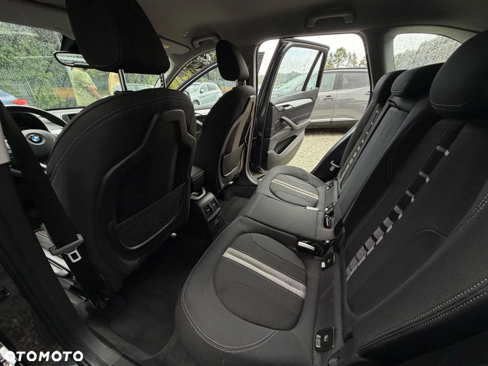 BMW X1 sDrive18d Advantage - 20