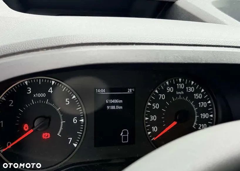 Renault master - 6