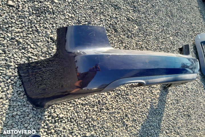 Bara spate COMBI Audi A4 B7 [2004 - 2008] Avant wagon 5-usi 1.9 TDI M - 2