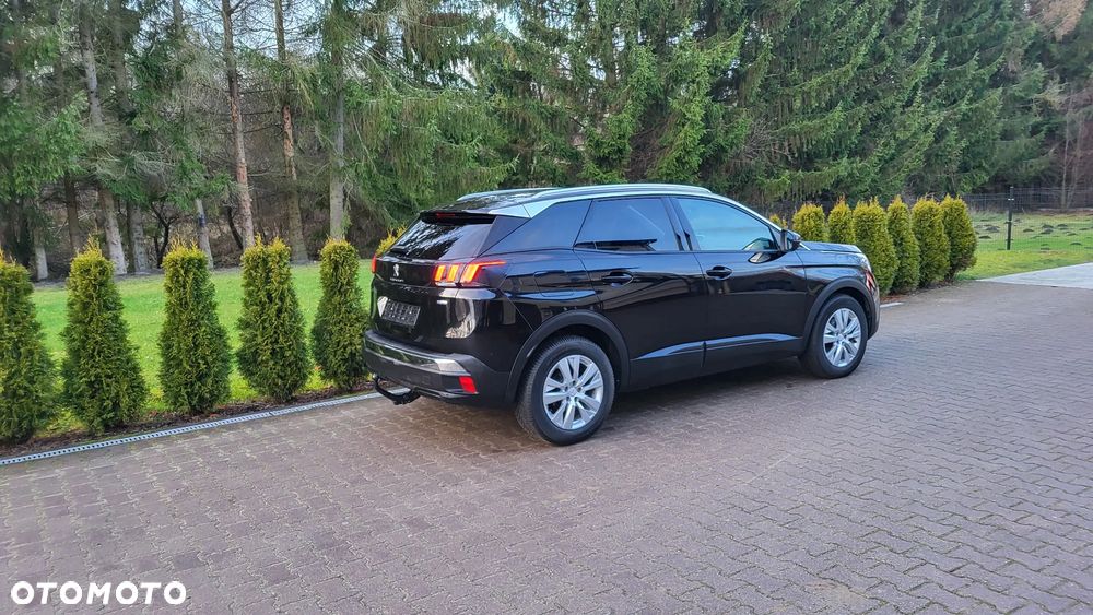 Peugeot 3008 PureTech 130 Stop & Start GPF Active Pack - 3