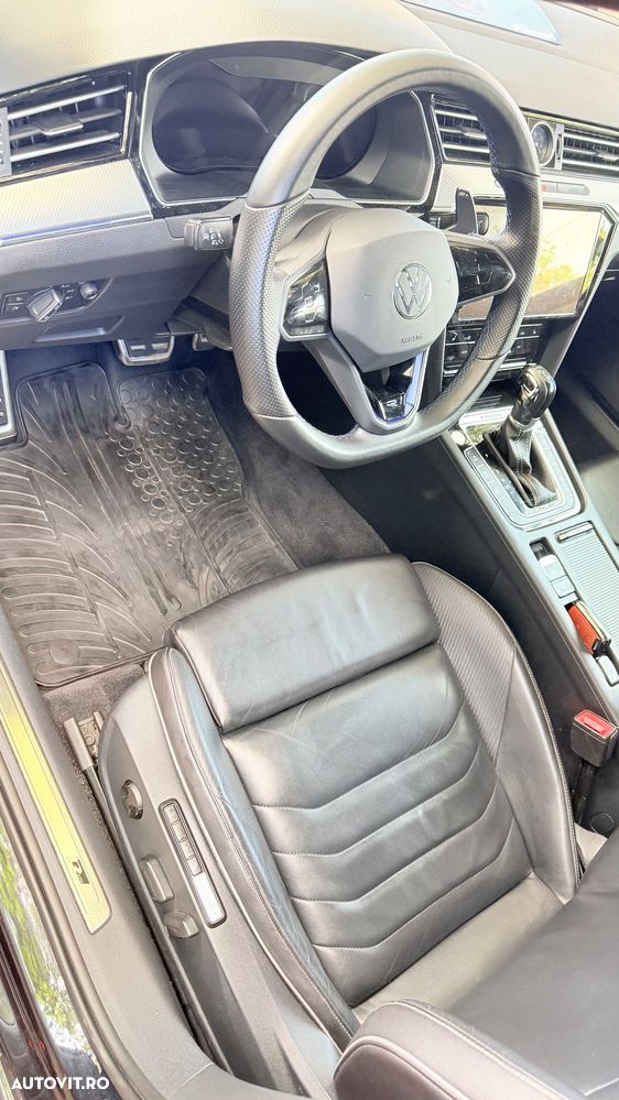 Volkswagen ARTEON 2.0 TSI DSG 4Motion R-Line - 23