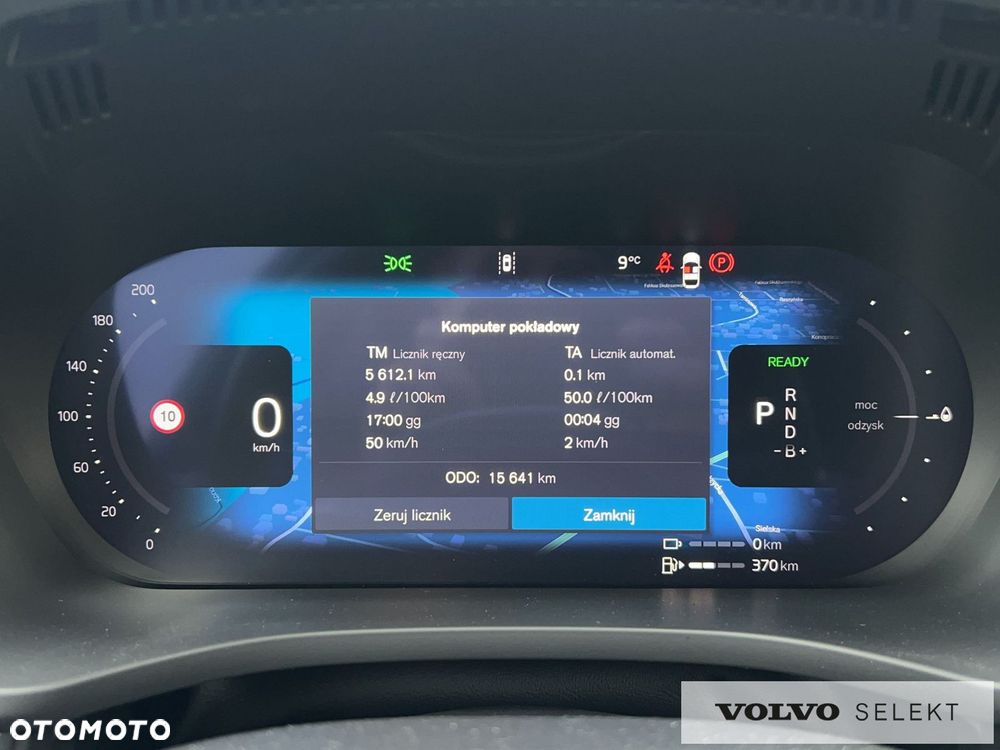 Volvo XC 60 T6 Plug-In Hybrid AWD Plus Dark - 28