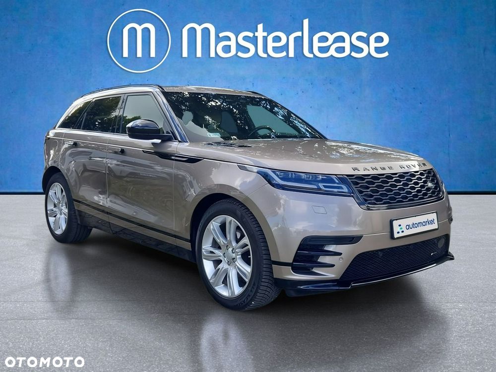Land Rover Range Rover Velar - 3