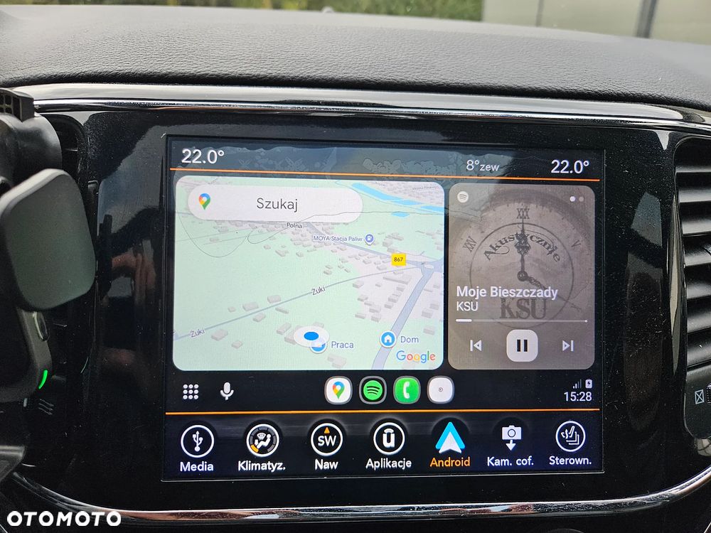 Jeep Grand Cherokee 3.6 V6 Limited - 6