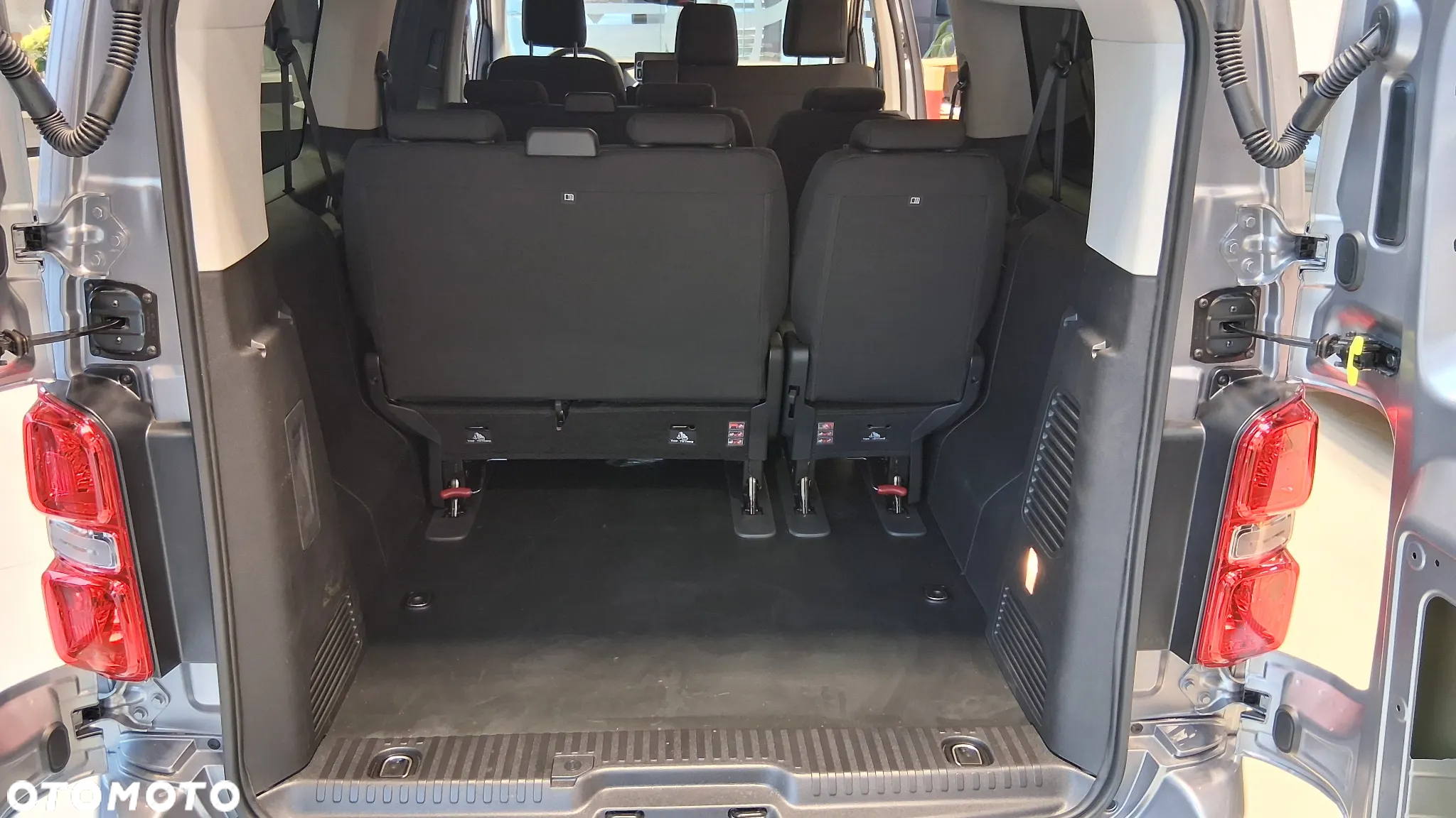 Toyota Proace Verso 2.0 D4-D Long Business - 8