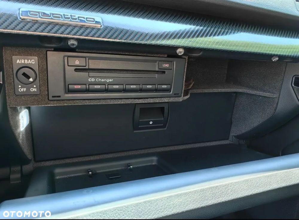Audi A4 - 7