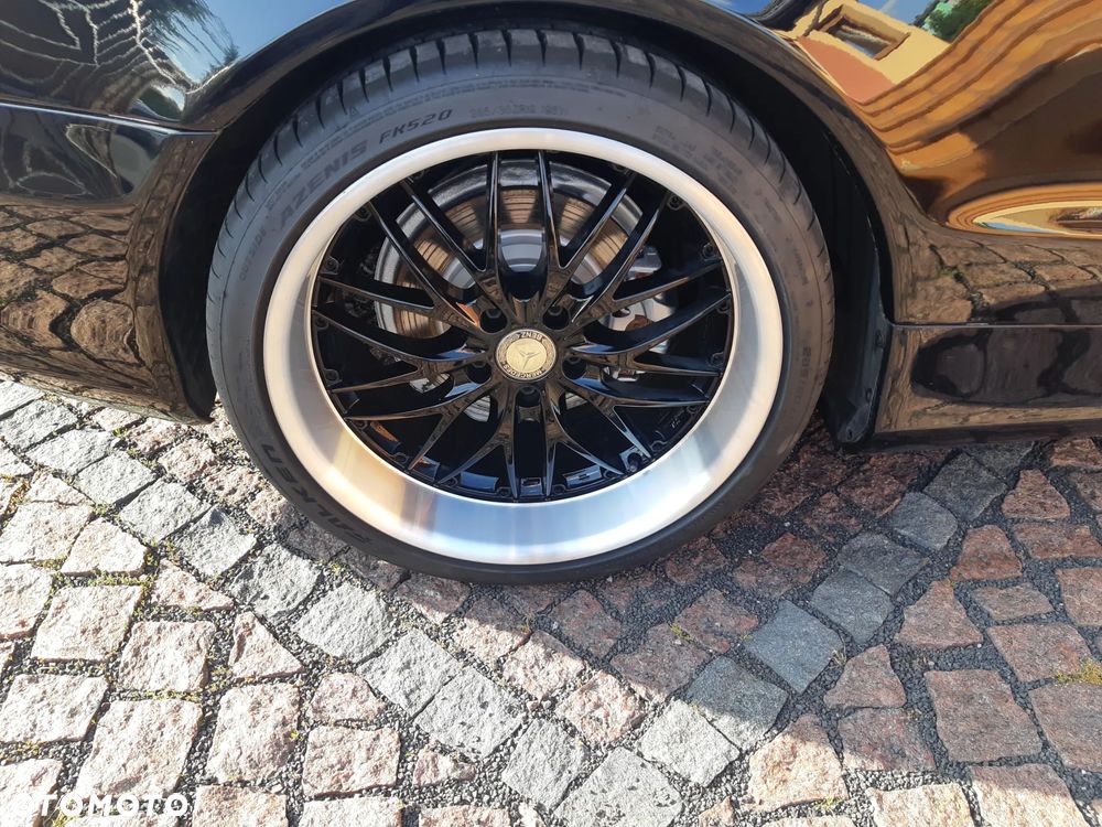 Mercedes-Benz SL 350 - 7