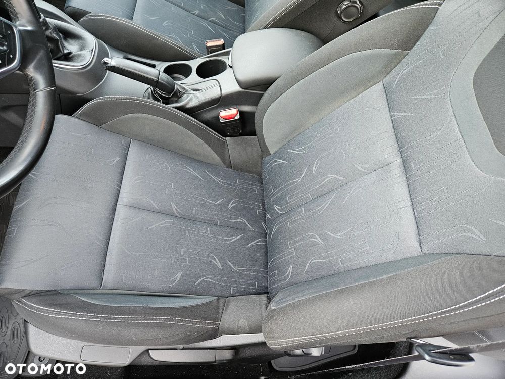 Citroën C4 1.6 HDi Seduction - 8