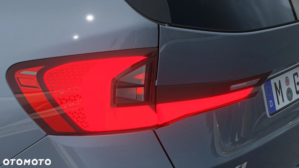 BMW X1 xDrive20d M Sportpaket - 10